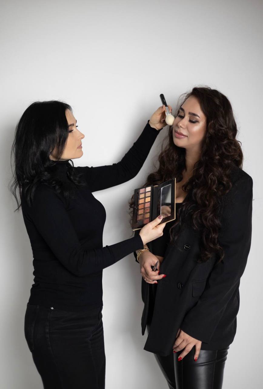 Osmanova Beauty Studio