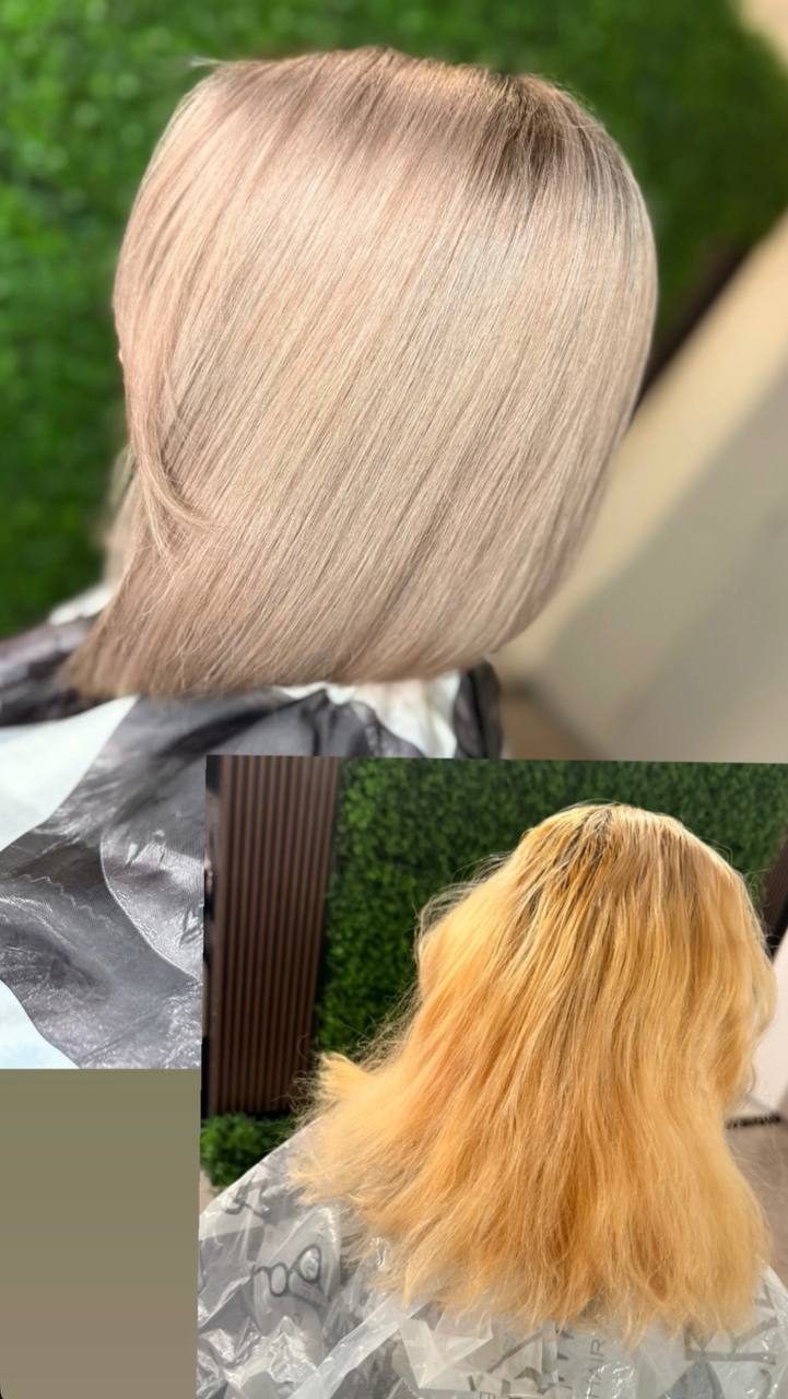 Osmanova Beauty Studio